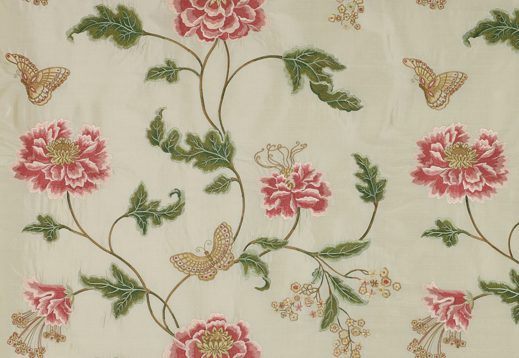 Ткань Colefax and Fowler Baptista F3302/01