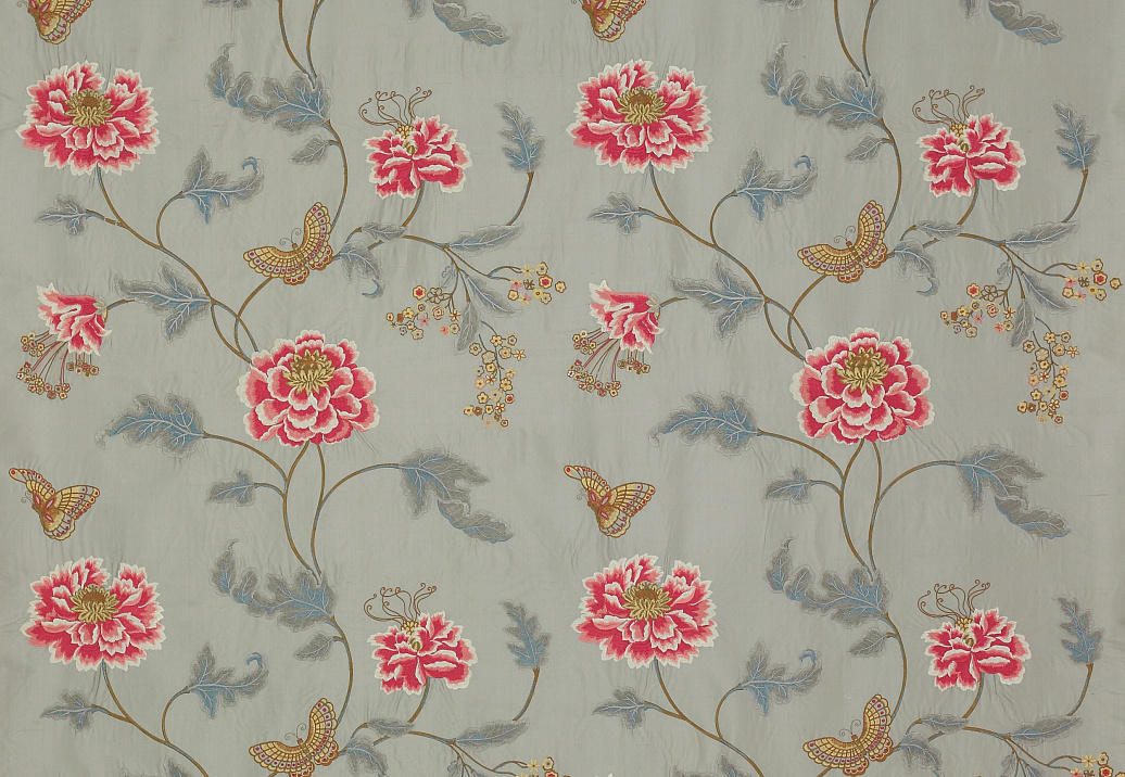 Ткань Colefax and Fowler Baptista F3302/04