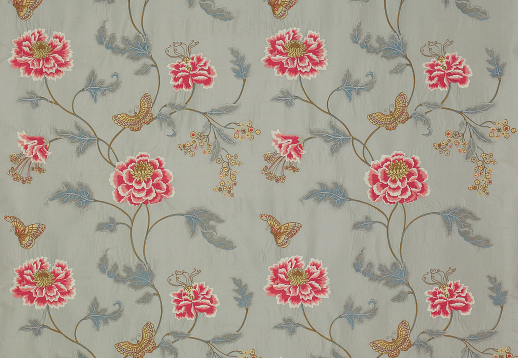 Ткань Colefax and Fowler Baptista F3302/04