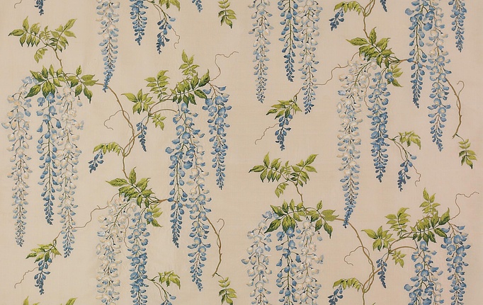 Английская ткань Colefax and Fowler, коллекция Baptista, артикул F4112/02