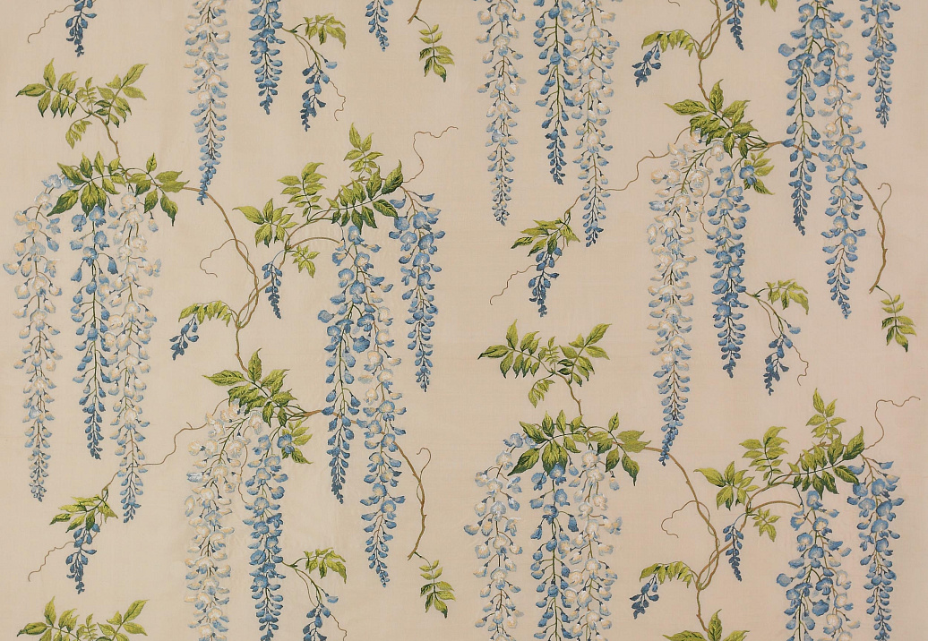 Ткань Colefax and Fowler Baptista F4112/02