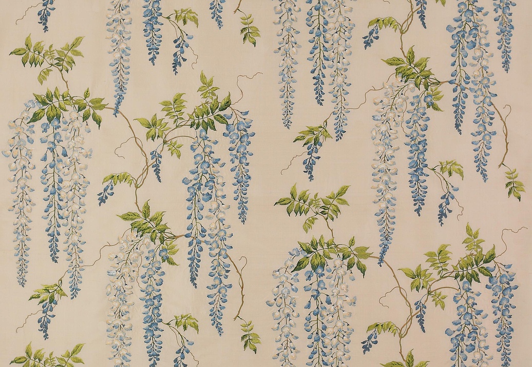 Ткань Colefax and Fowler Baptista F4112/02