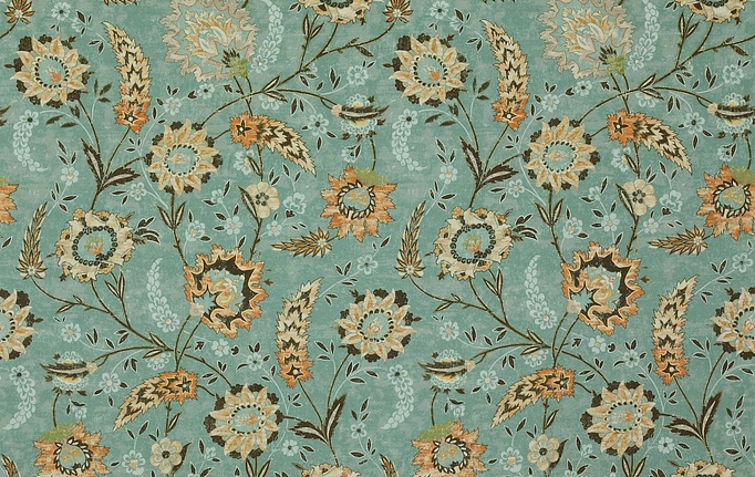 Английская ткань Colefax and Fowler, коллекция Baptista, артикул F4134/02