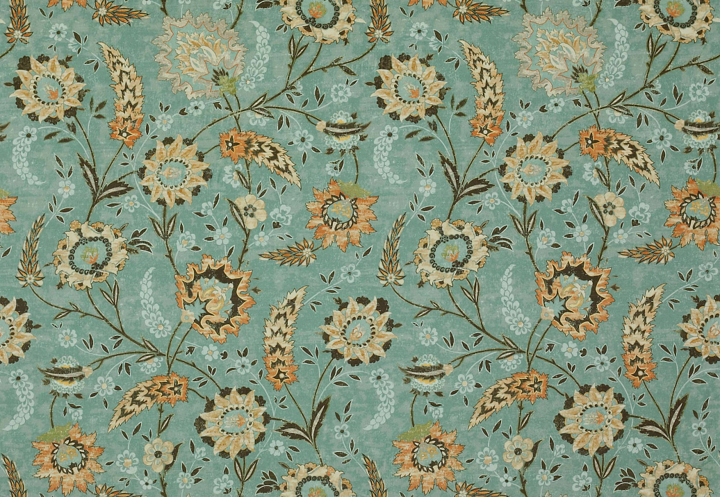 Ткань Colefax and Fowler Baptista F4134/02