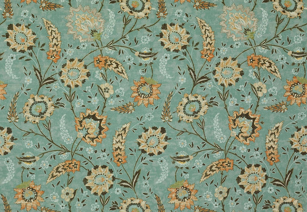 Ткань Colefax and Fowler Baptista F4134/02