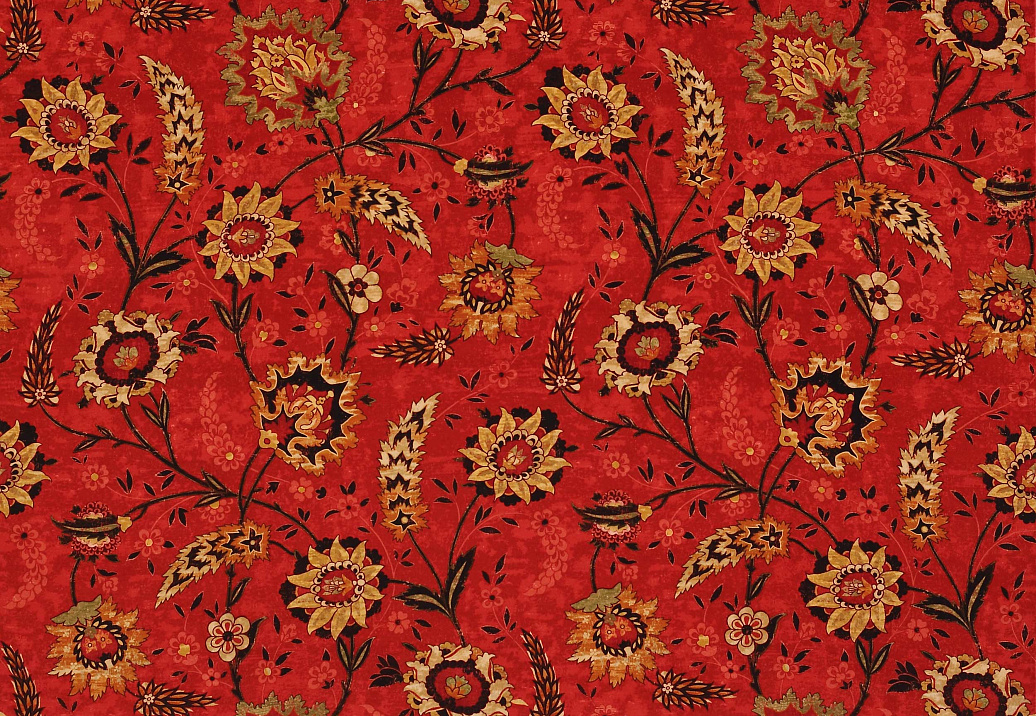 Ткань Colefax and Fowler Baptista F4134/01