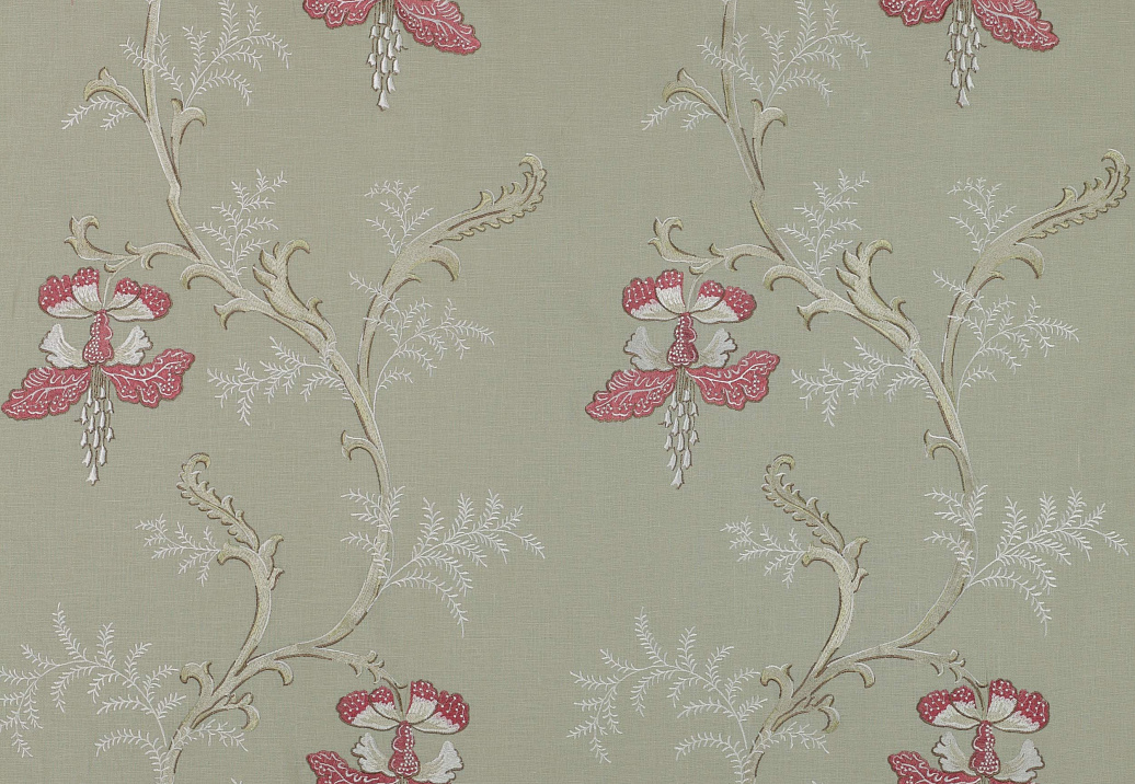 Ткань Colefax and Fowler Brockham F3814/02