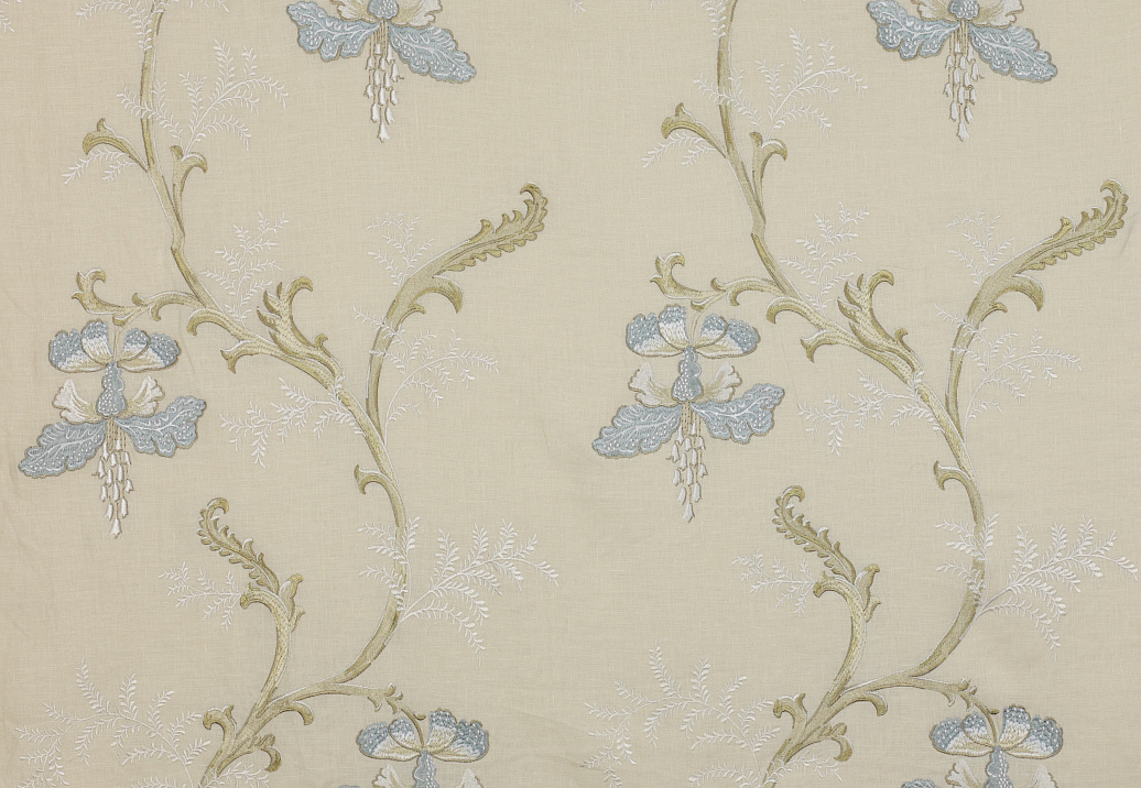 Ткань Colefax and Fowler Brockham F3814/03