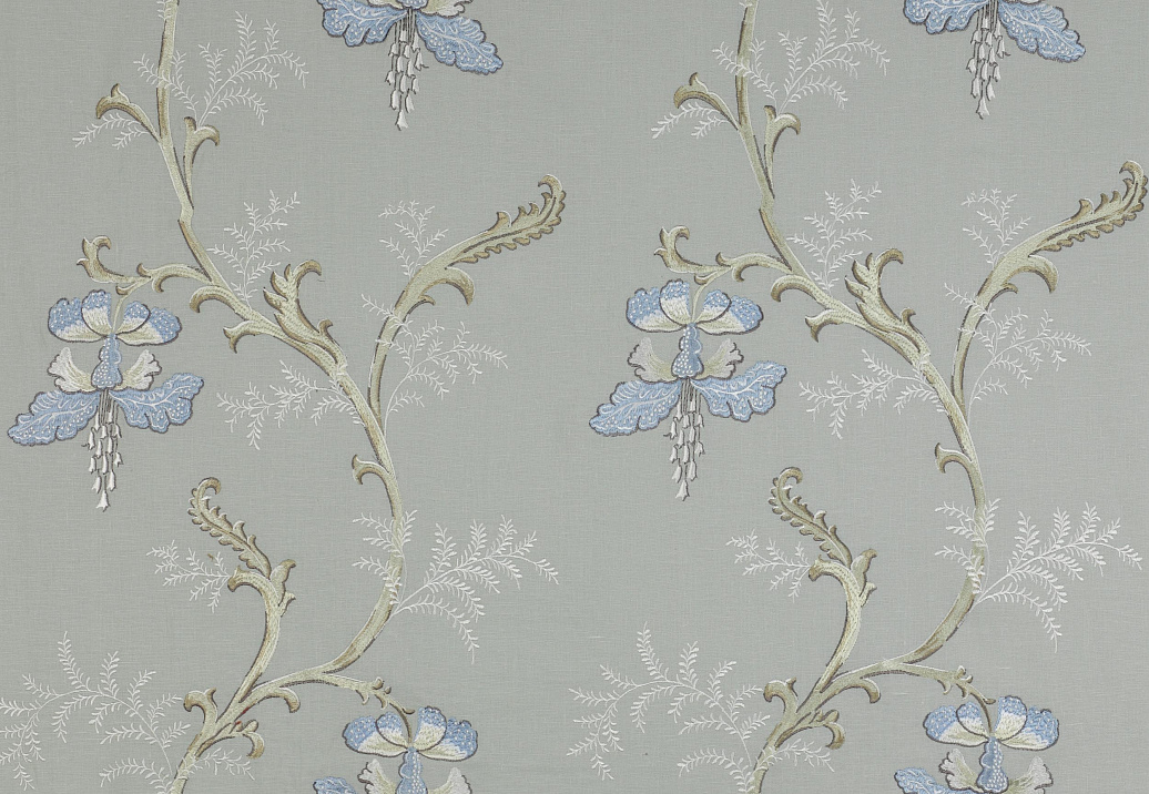 Ткань Colefax and Fowler Brockham F3814/01