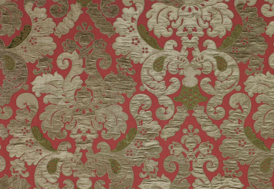 Ткань Colefax and Fowler Brockham F3803/02