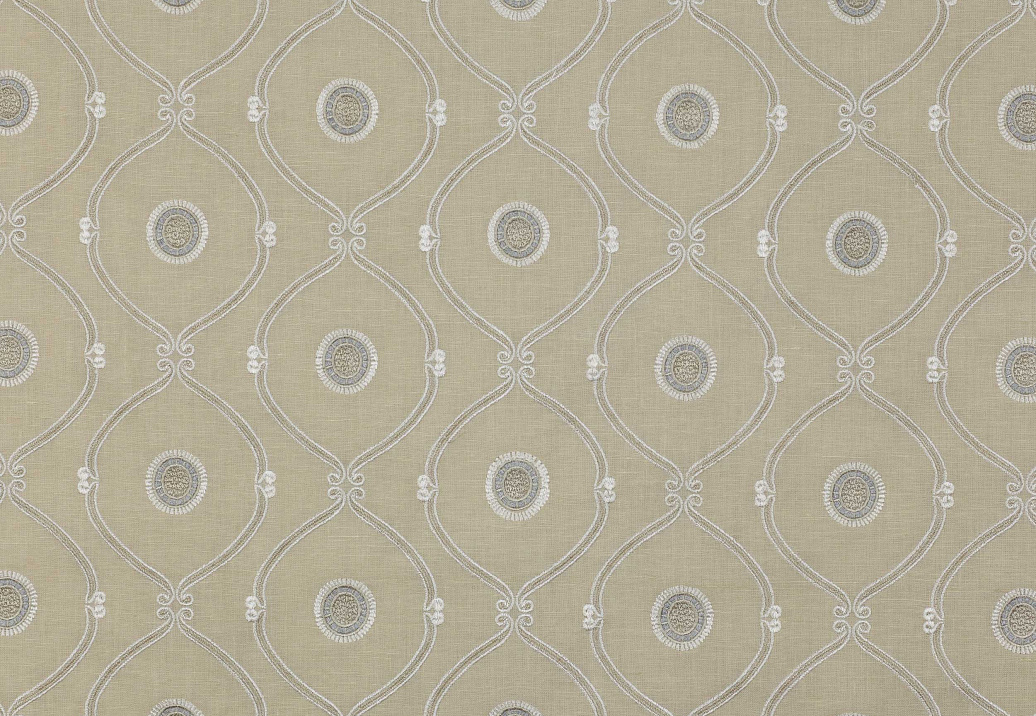 Ткань Colefax and Fowler Brockham F3809/03