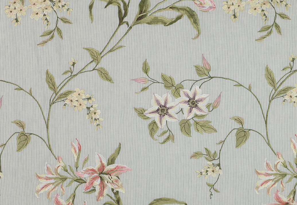 Ткань Colefax and Fowler Brockham F3812/02