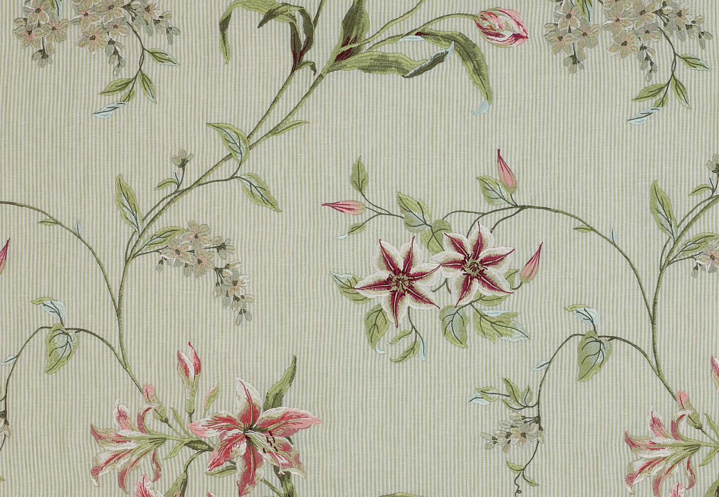Ткань Colefax and Fowler Brockham F3812/01