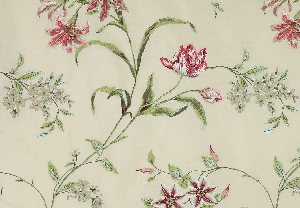 Ткань Colefax and Fowler Brockham F3813/01