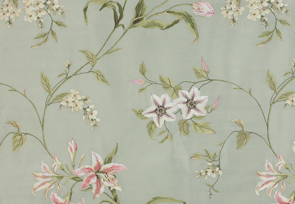 Ткань Colefax and Fowler Brockham F3813/02