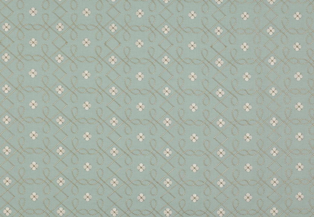Ткань Colefax and Fowler Calcott F3604/04