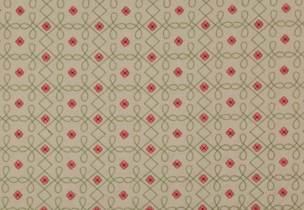 Ткань Colefax and Fowler Calcott F3604/01