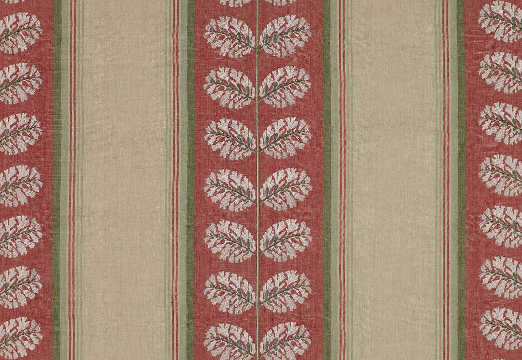 Ткань Colefax and Fowler Calcott F3603/01