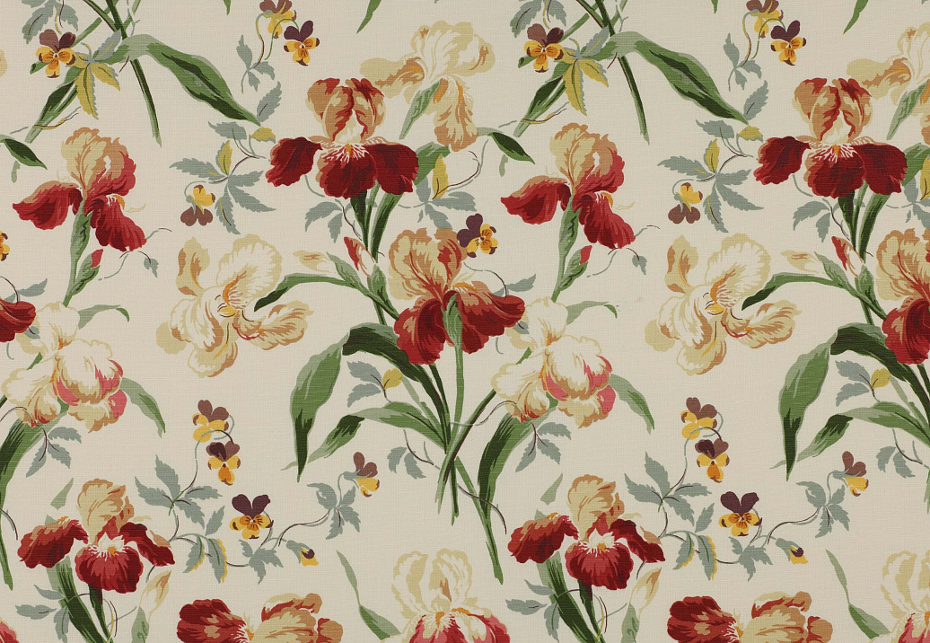 Ткань Colefax and Fowler Classic Prints I F1407/03