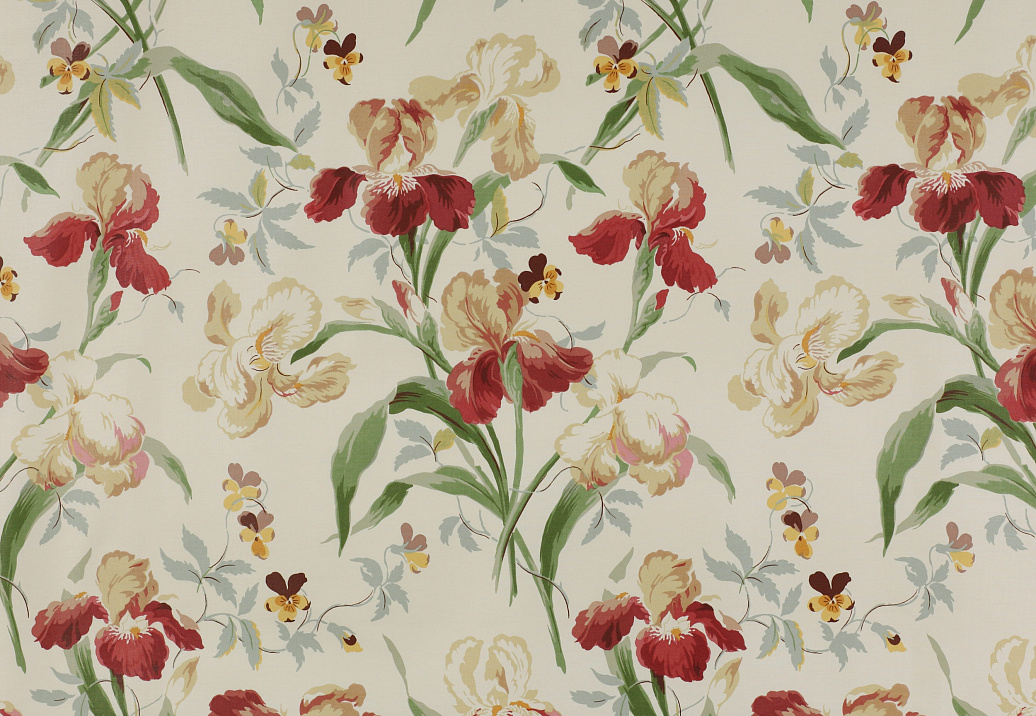 Ткань Colefax and Fowler Classic Prints I F1405/03