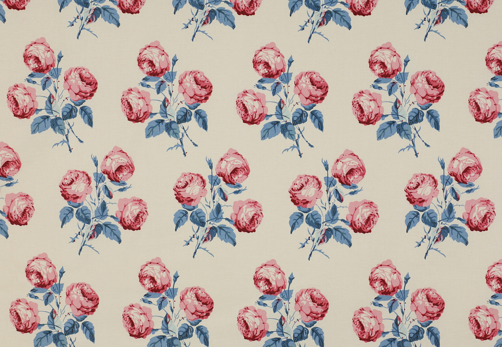 Ткань Colefax and Fowler Classic Prints I 01020/02