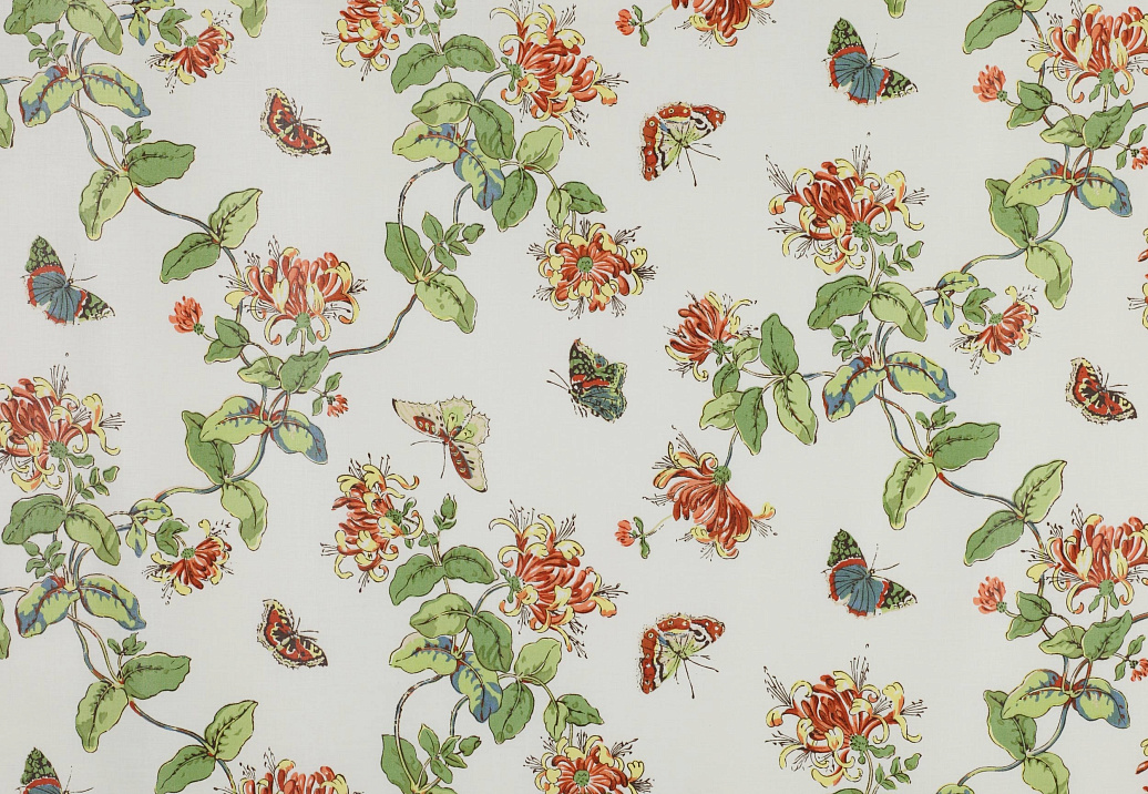 Ткань Colefax and Fowler Classic Prints I 01090/02