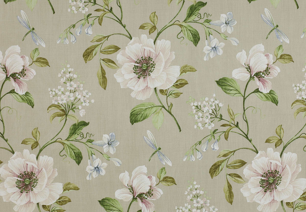 Ткань Colefax and Fowler Haslemere F3802/01
