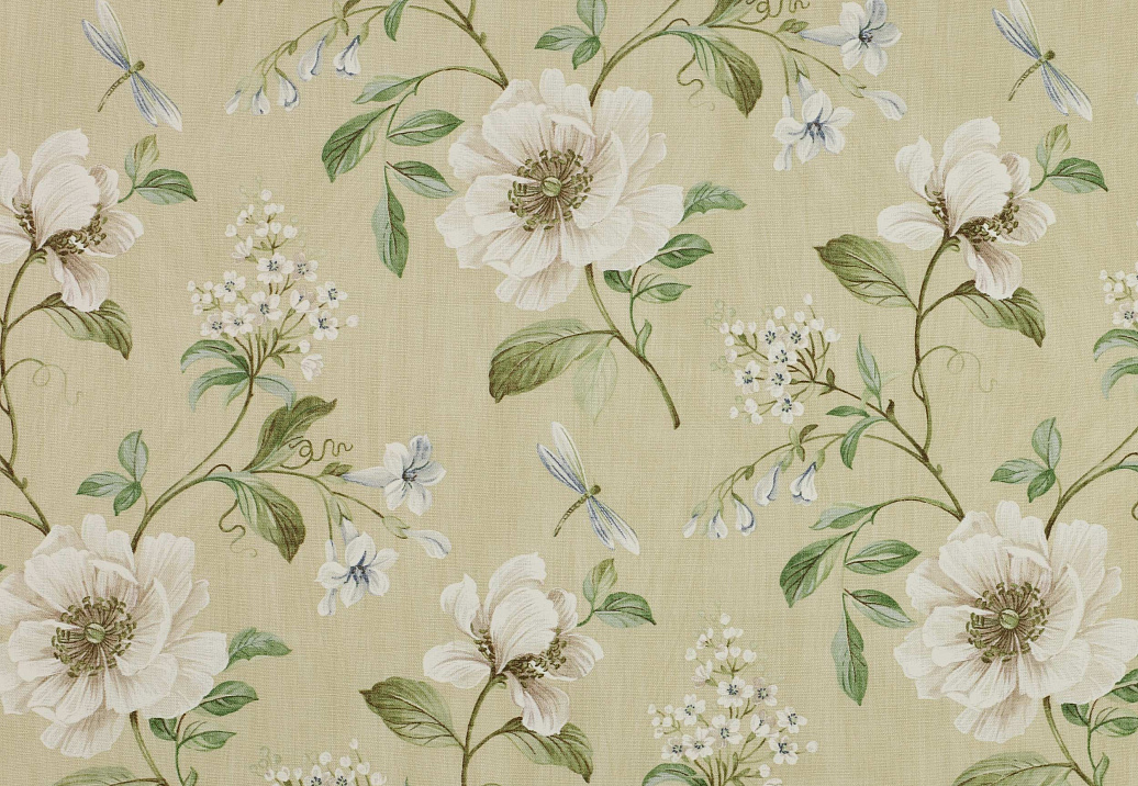 Ткань Colefax and Fowler Haslemere F3802/03