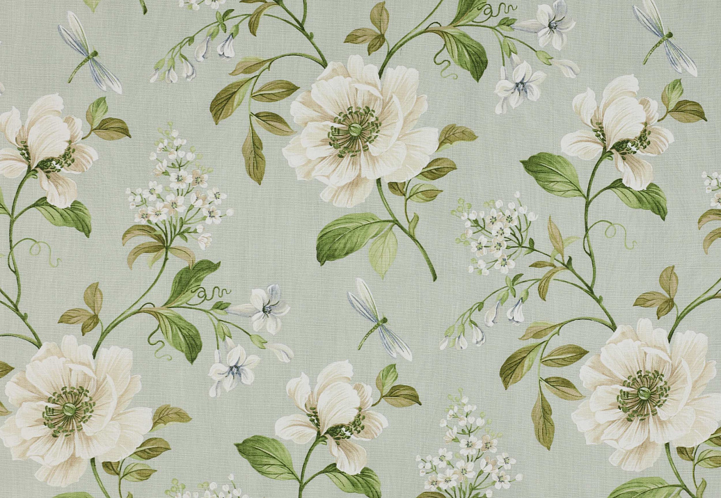Ткань Colefax and Fowler Haslemere F3802/02