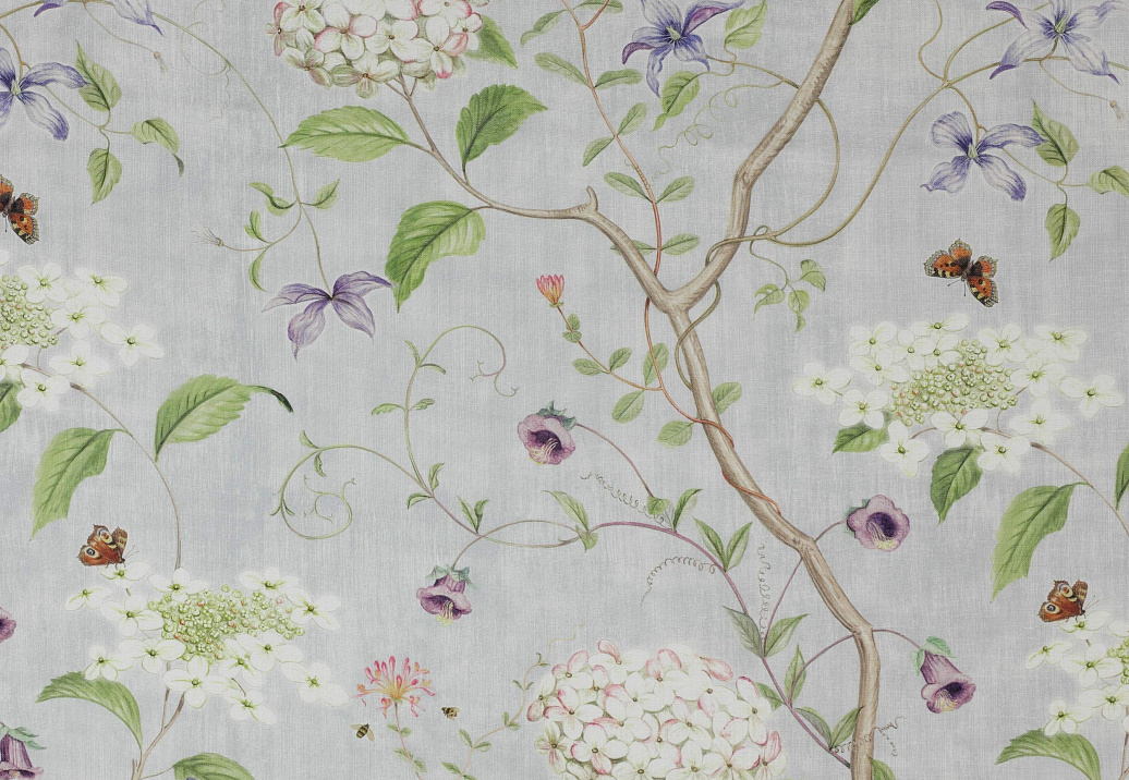 Ткань Colefax and Fowler Haslemere F3822/02