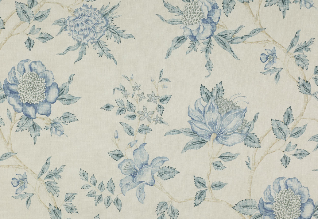Ткань Colefax and Fowler Haslemere F3801/02