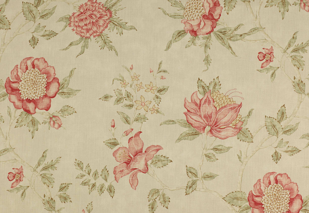 Ткань Colefax and Fowler Haslemere F3801/03
