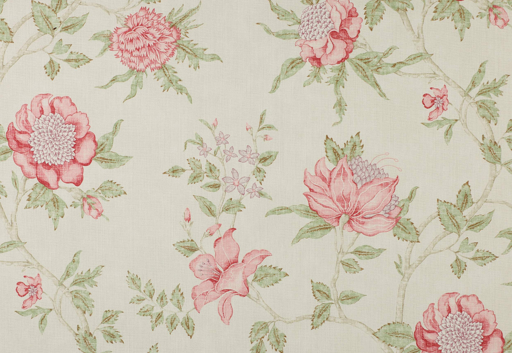 Ткань Colefax and Fowler Haslemere F3801/01