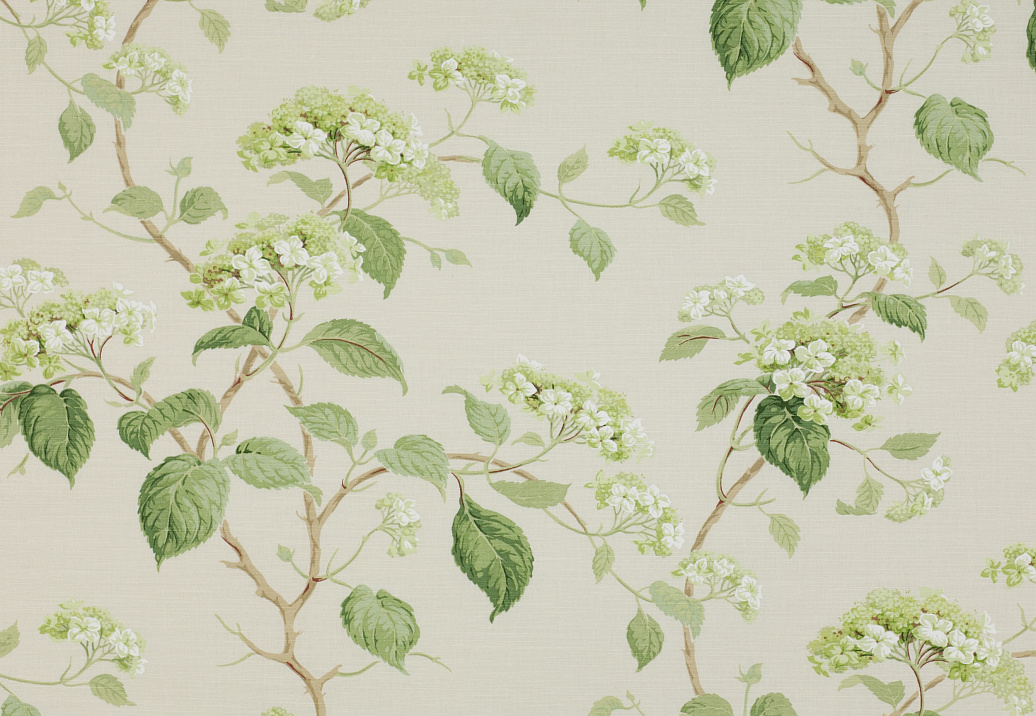 Ткань Colefax and Fowler Haslemere F3829/01