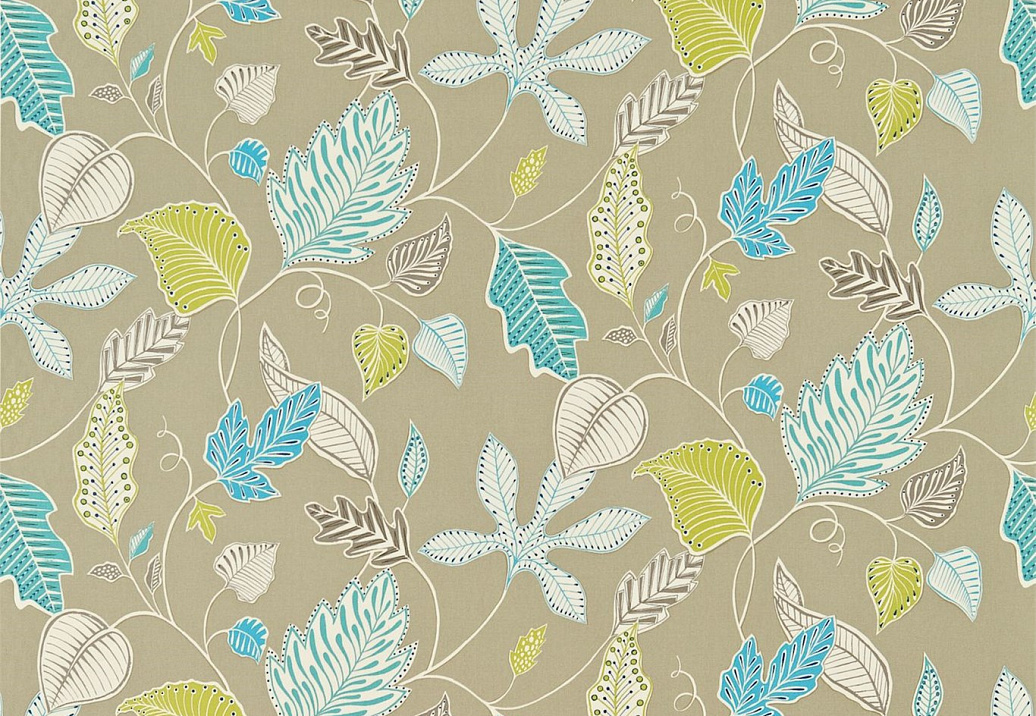 Ткань Harlequin Folia 120117