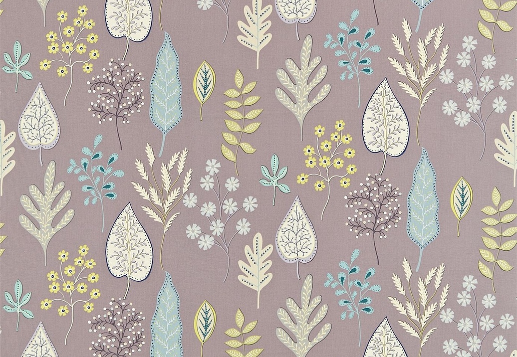 Ткань Harlequin Folia 120126