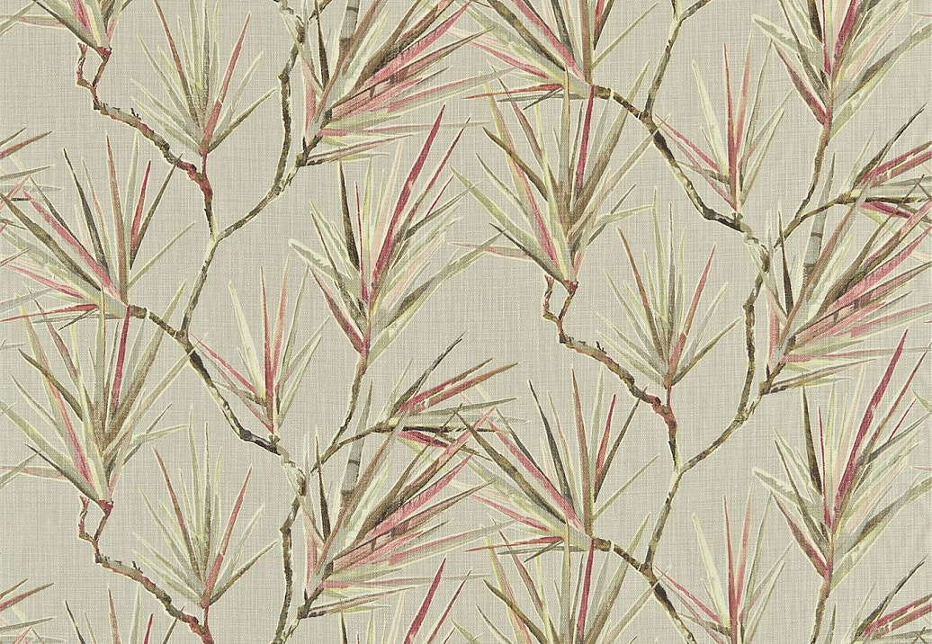 Ткань Harlequin Impasto 120156