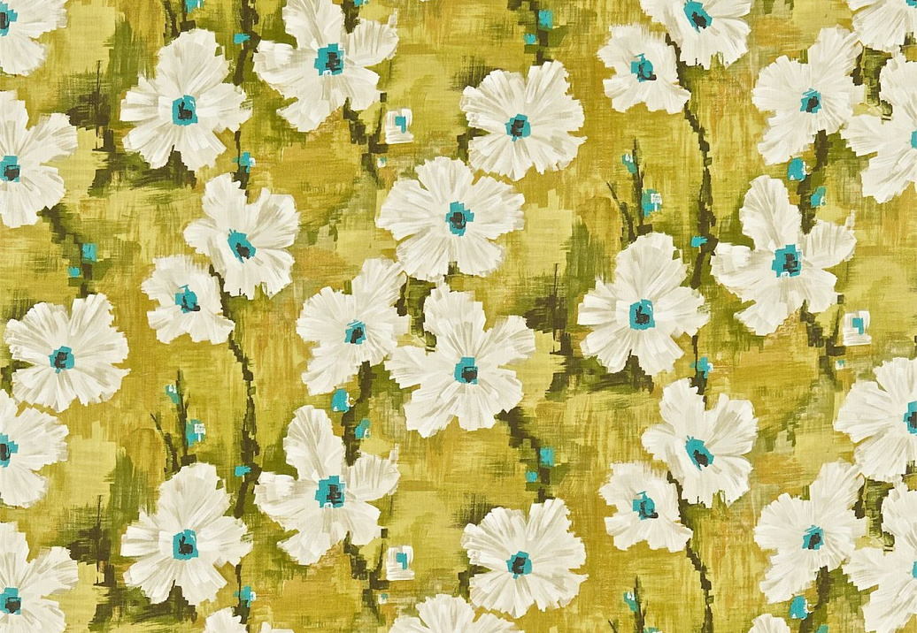 Ткань Harlequin Impasto 120146