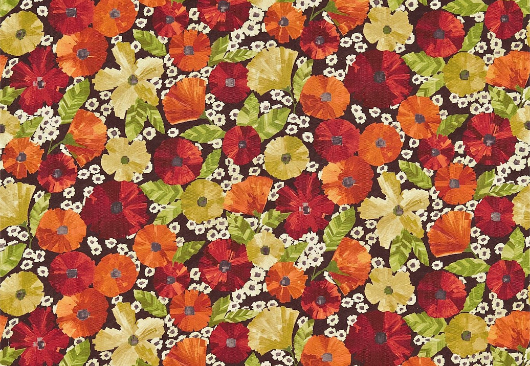 Ткань Harlequin Impasto 120162