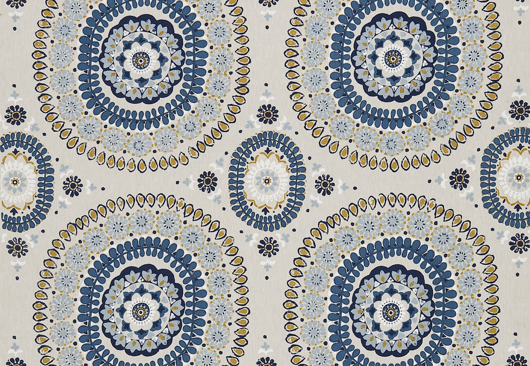 Ткань Harlequin Jardin Boheme 131088