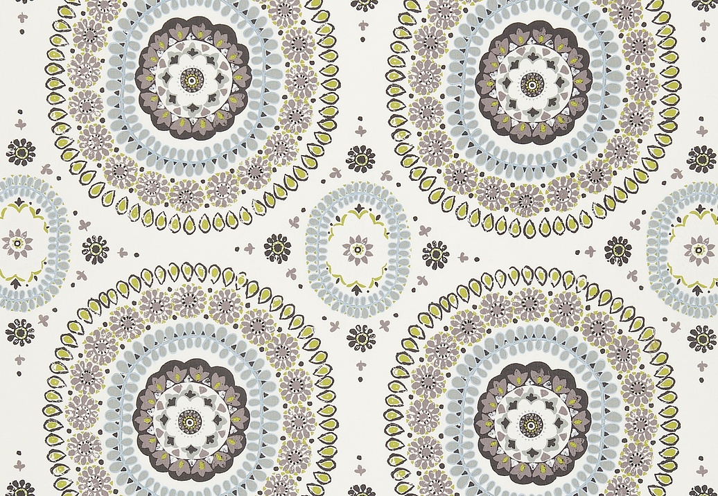 Ткань Harlequin Jardin Boheme 131089