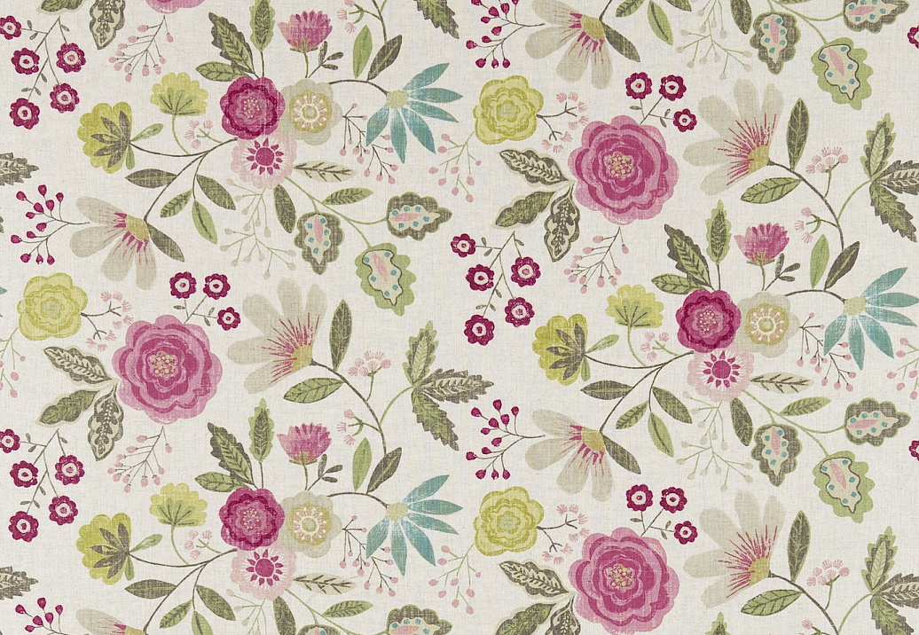 Ткань Harlequin Jardin Boheme 120266