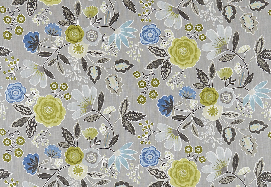 Ткань Harlequin Jardin Boheme 120264