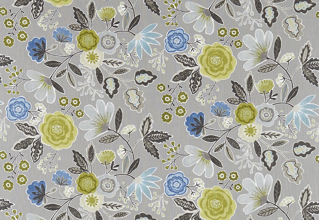 Ткань Harlequin Jardin Boheme 120264