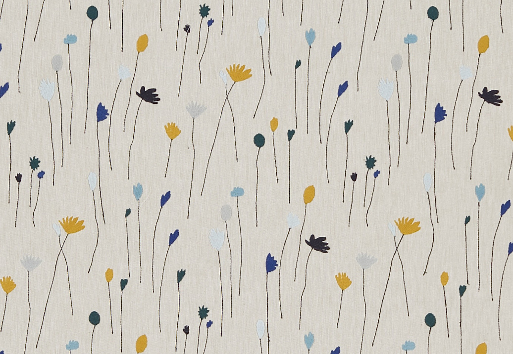 Ткань Harlequin Jardin Boheme 131082