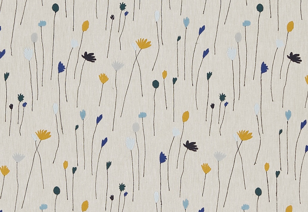 Ткань Harlequin Jardin Boheme 131082
