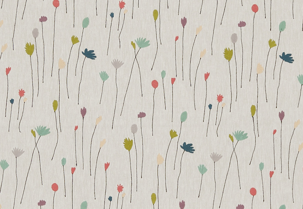 Ткань Harlequin Jardin Boheme 131080