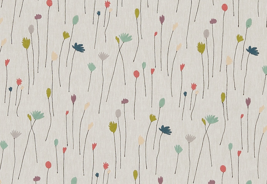 Ткань Harlequin Jardin Boheme 131080