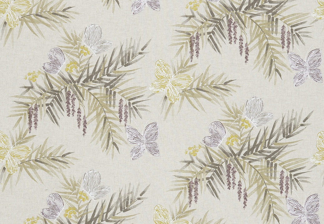 Ткань Harlequin Jardin Boheme 120263