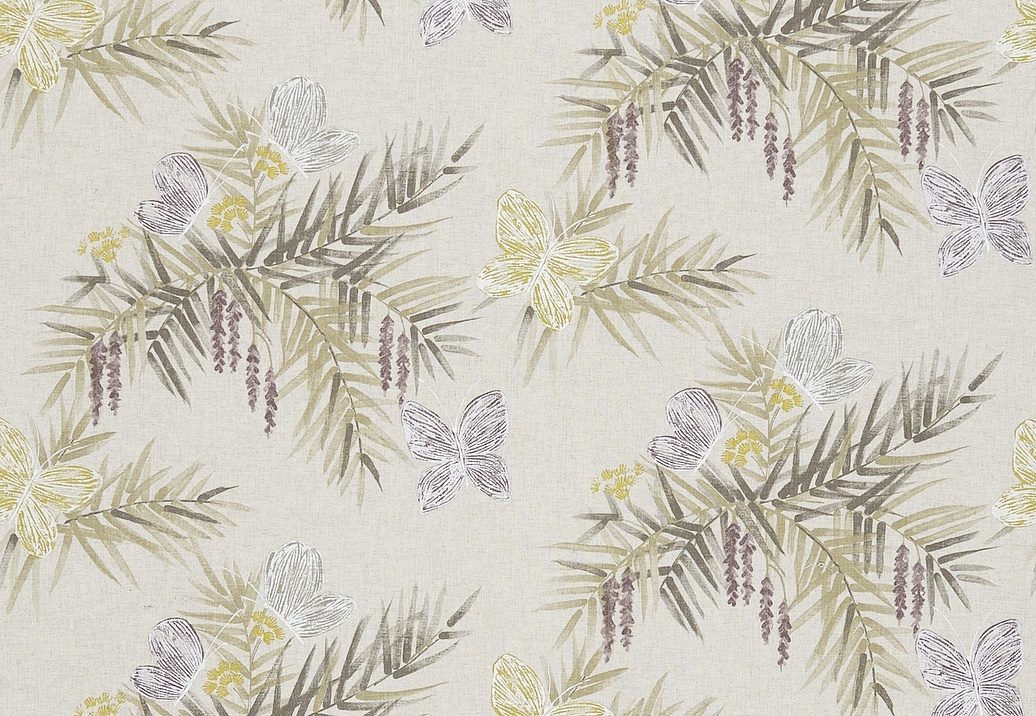 Ткань Harlequin Jardin Boheme 120263